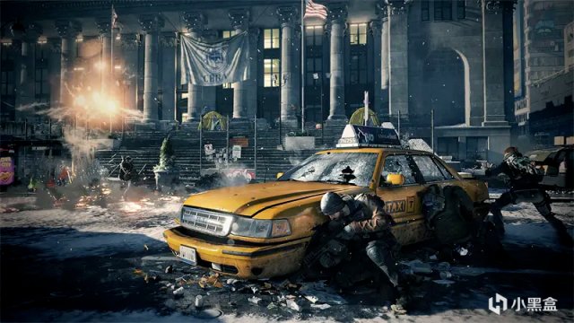 盘点游戏史上那些经典的“预告骗”