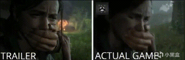 盘点游戏史上那些经典的“预告骗”