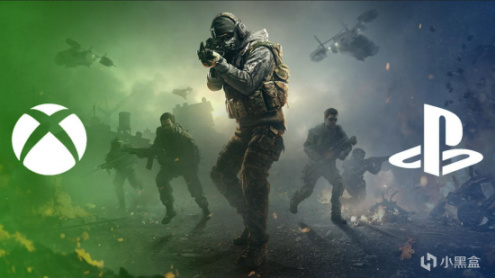 【PC游戏】EA CEO 认为《使命召唤》的独占对《战地》系列是个好消息-第1张