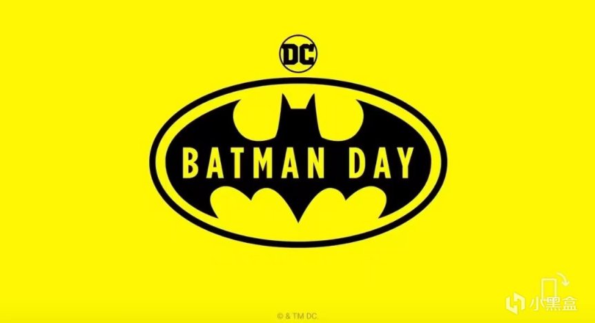 【周边专区】还没有完全忘记DC~乐高集团推出蝙蝠侠动画短片-第1张