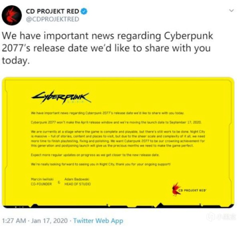 盘点游戏史上那些经典的“预告骗”