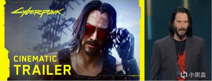 盘点游戏史上那些经典的“预告骗”