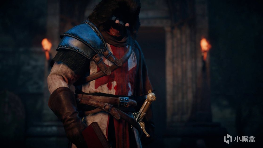 盘点游戏史上那些经典的“预告骗”