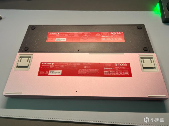 樱桃发布两款矮轴机械键盘，Cherry MX-LP2.1和6.1上手体验