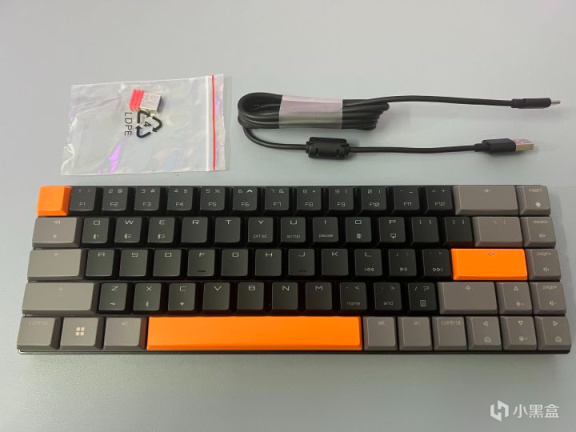 樱桃发布两款矮轴机械键盘，Cherry MX-LP2.1和6.1上手体验