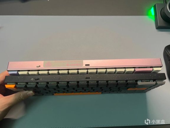 樱桃发布两款矮轴机械键盘，Cherry MX-LP2.1和6.1上手体验