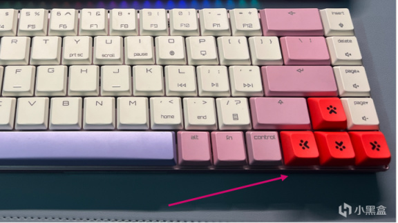 樱桃发布两款矮轴机械键盘，Cherry MX-LP2.1和6.1上手体验
