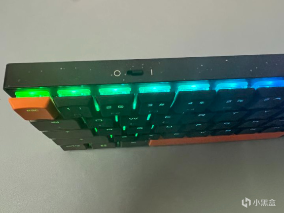 樱桃发布两款矮轴机械键盘，Cherry MX-LP2.1和6.1上手体验