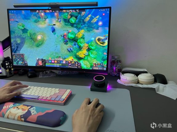 樱桃发布两款矮轴机械键盘，Cherry MX-LP2.1和6.1上手体验