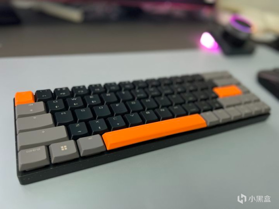 樱桃发布两款矮轴机械键盘，Cherry MX-LP2.1和6.1上手体验