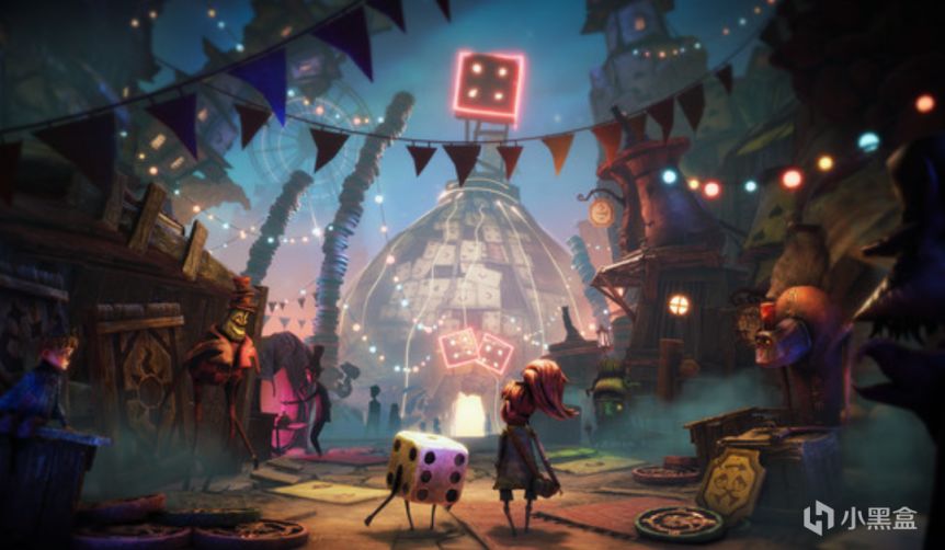 Steam短兵激斗游戏节，多款新平史低，还有十元小游戏