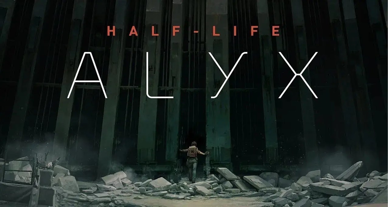 Steam 週末特惠《半條命：Alyx》《昨日難留》《黑色起源》等遊戲優惠促銷中