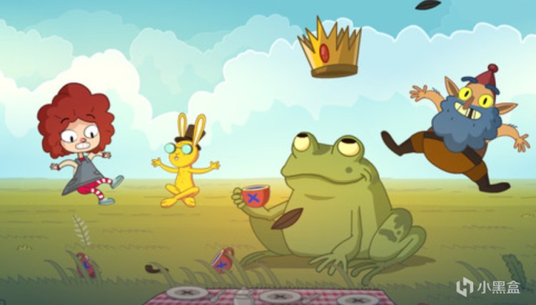 Steam短兵激斗游戏节，多款新平史低，还有十元小游戏