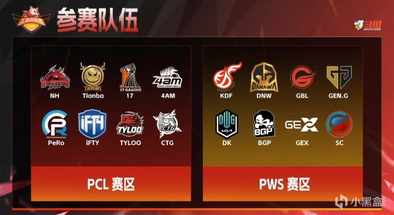 【绝地求生】TAPS工资训练赛D3第1场：17虽败犹荣，GEN7杀吃鸡-第0张