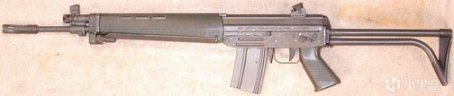 【游戏NOBA】G3步枪远房表亲——SIG SG550系列突击步枪-第11张