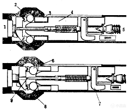 【游戏NOBA】G3步枪远房表亲——SIG SG550系列突击步枪-第8张