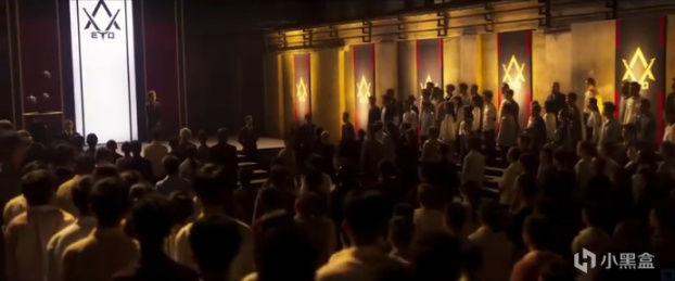 《三体》首季——权游编剧执导，奈飞版大战腾讯版！