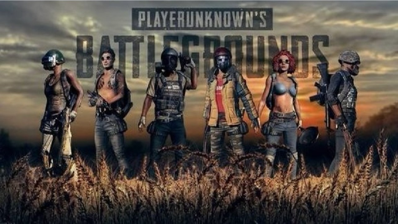 【絕地求生】PUBG設計新風向：硬核FPS還是絕地暖暖？-第0張
