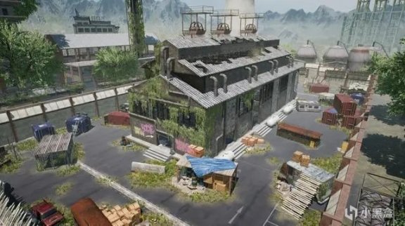 【絕地求生】PUBG腦洞大開的新模式策劃~-第1張