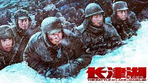 国庆档电影——张译《万里归途》领衔，你打算看哪一场？