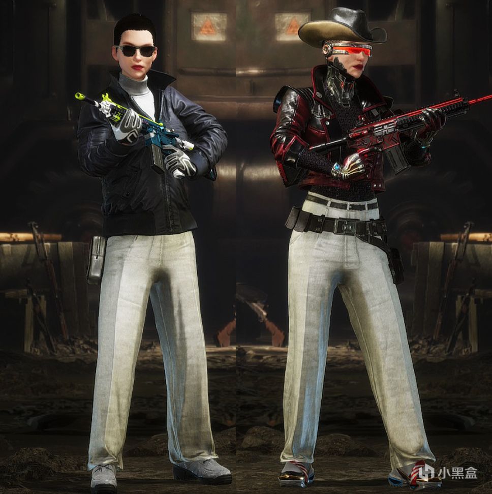 【绝地求生】那么就让我来为大家设计全新PUBG！#我是pubg设计师#-第20张