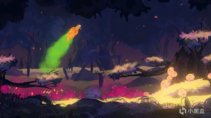 【NS好價遊戲】別對自己的手操太自信，95%的人不能無傷通過第一關！-第3張