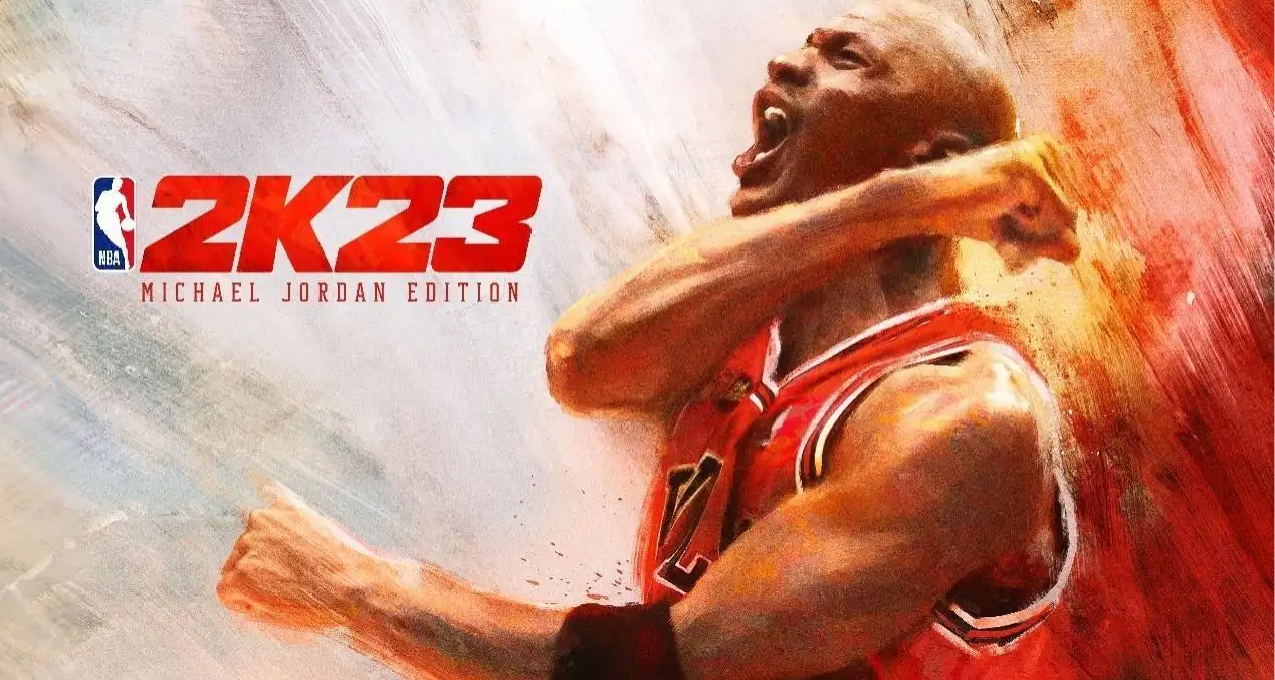 《NBA2K 23》毫無爭議，這絕對是這些年最棒的一代