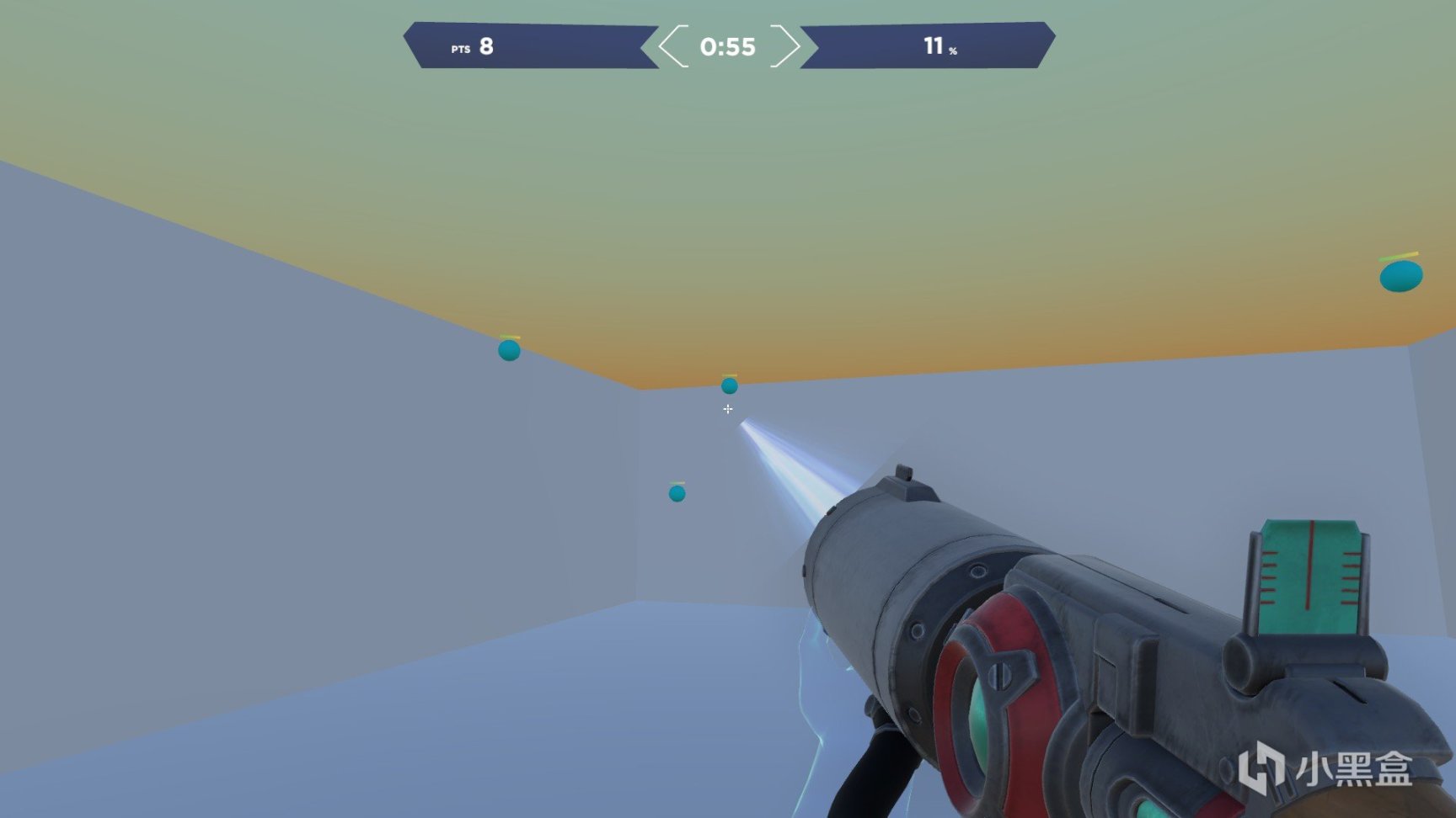 【彩虹六號圍攻】R6 × Aim Lab聯動皮膚+武器掛件獲取指南-3樓貓