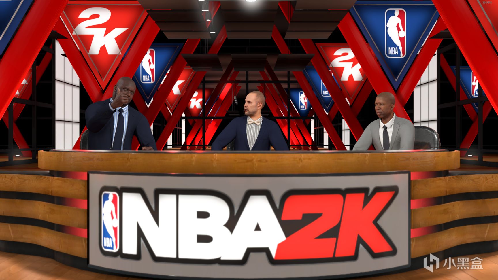《NBA2K 23》毫无争议，这绝对是这些年最棒的一代-第17张