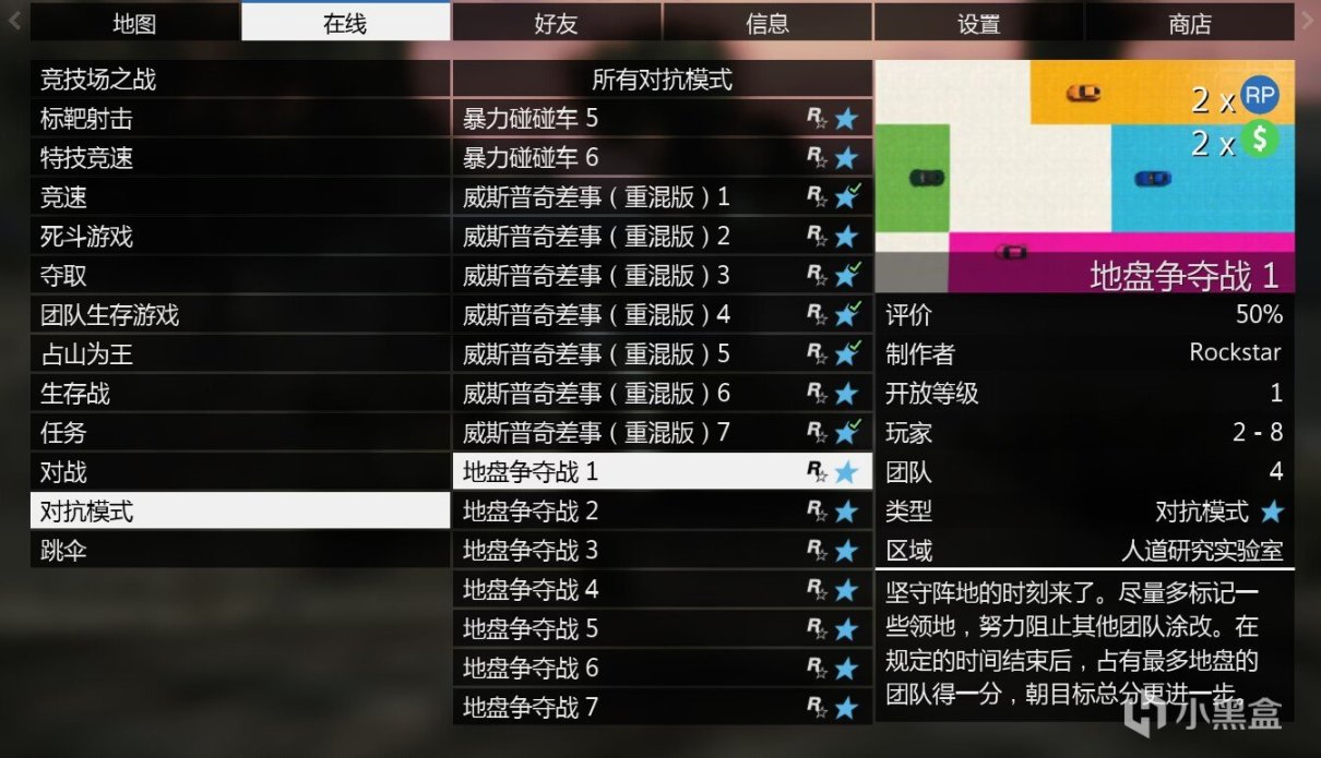 【俠盜獵車手5】GTA本週更新速覽（9.30-10.6-第10張
