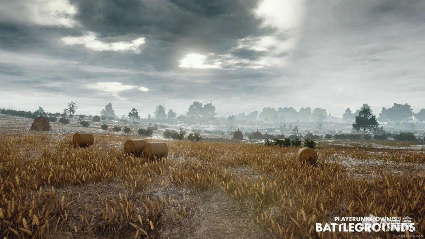 【绝地求生】关于pubg创意游戏模式的几个脑洞分享-第3张