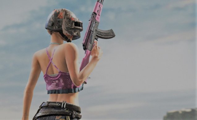 【绝地求生】PUBG全新模式谍雾行者策划：雾都风云沙场，谍战四面楚歌-第3张