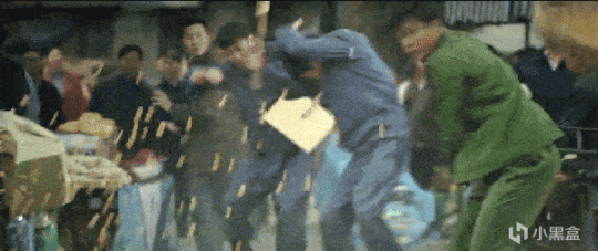 【影視動漫】收視破1，7位實力派演員坐陣，韓東君這部年代劇已露出爆款潛質-第11張