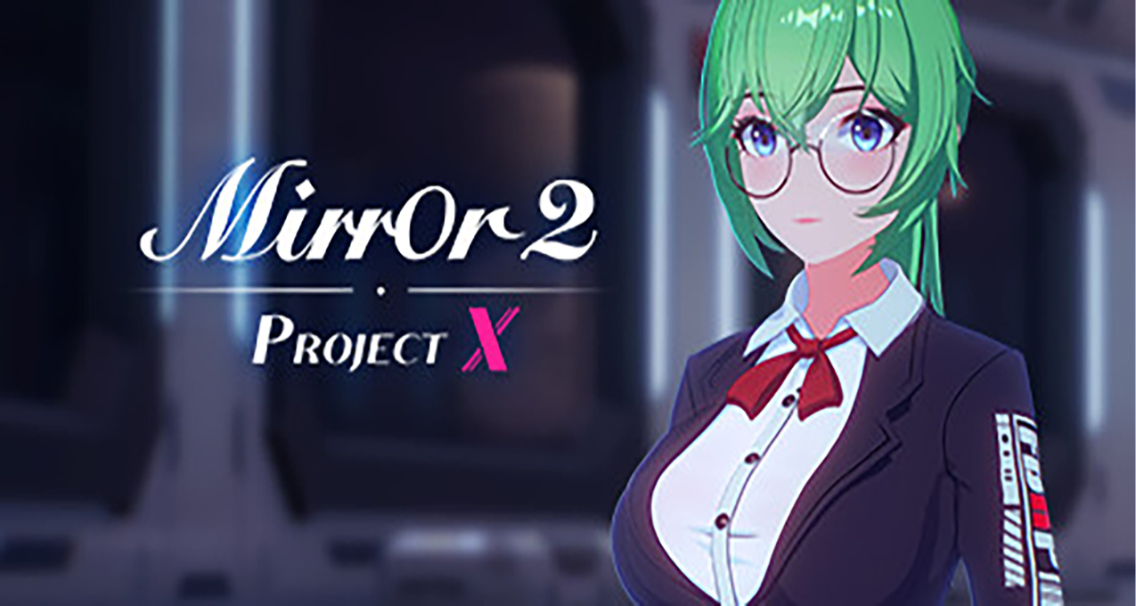 《魔鏡2: Project X》發售未聲明遊戲爲