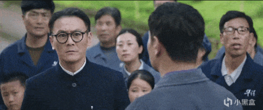 【影視動漫】收視破1，7位實力派演員坐陣，韓東君這部年代劇已露出爆款潛質-第17張