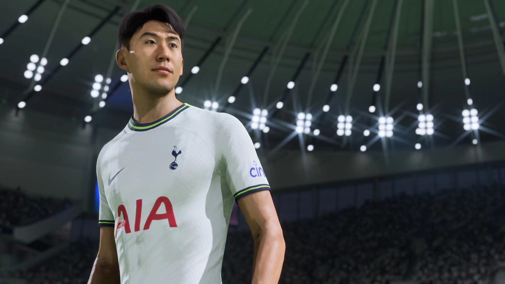 【PC遊戲】FIFA23——終場哨聲響起，“末代皇帝”的平穩落幕-第2張