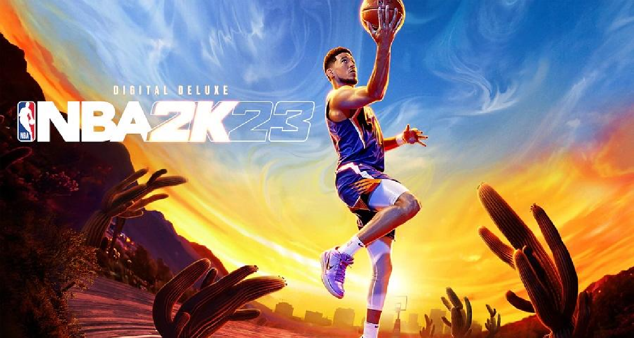 《NBA2K23》簡評：巨人肩膀上的侏儒