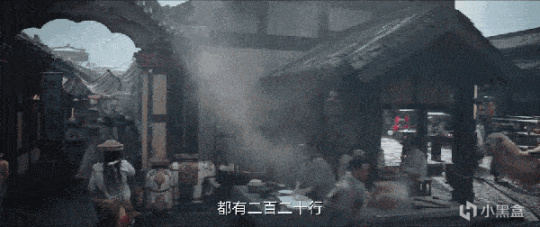 【影视动漫】奇幻剧《唐朝诡事录》开播，本以为是一部烂剧，没想到是个王炸-第31张