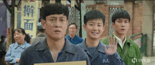 【影視動漫】收視破1，7位實力派演員坐陣，韓東君這部年代劇已露出爆款潛質-第15張