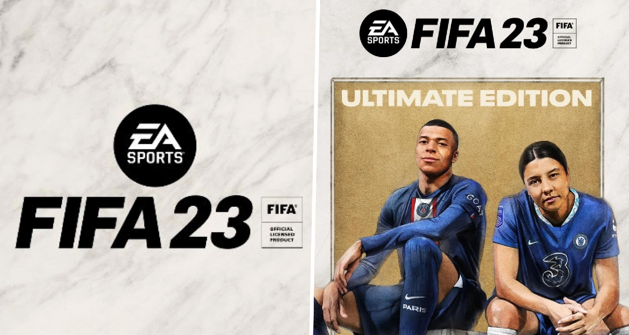 《FIFA 23》IGN7分：系列絕唱，EA最後一款FIFA遊戲！