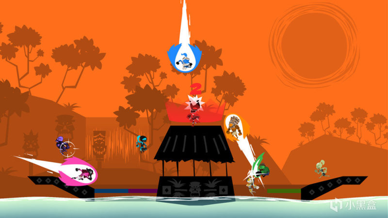 Epic限时领取《Runbow》《无人机竞赛联盟模拟器》/GOG限时领取《魔法大师》