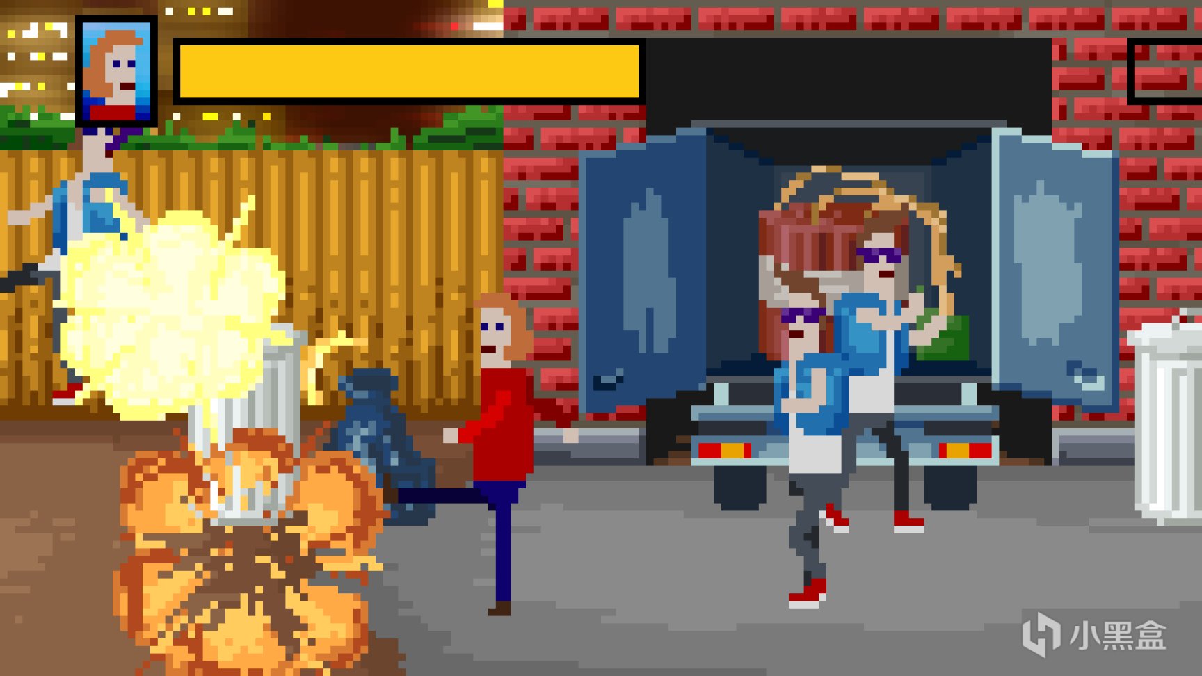 【Devolver】三部新作发布试玩，最早可于Steam Next Fest新品节免费尝鲜-第7张