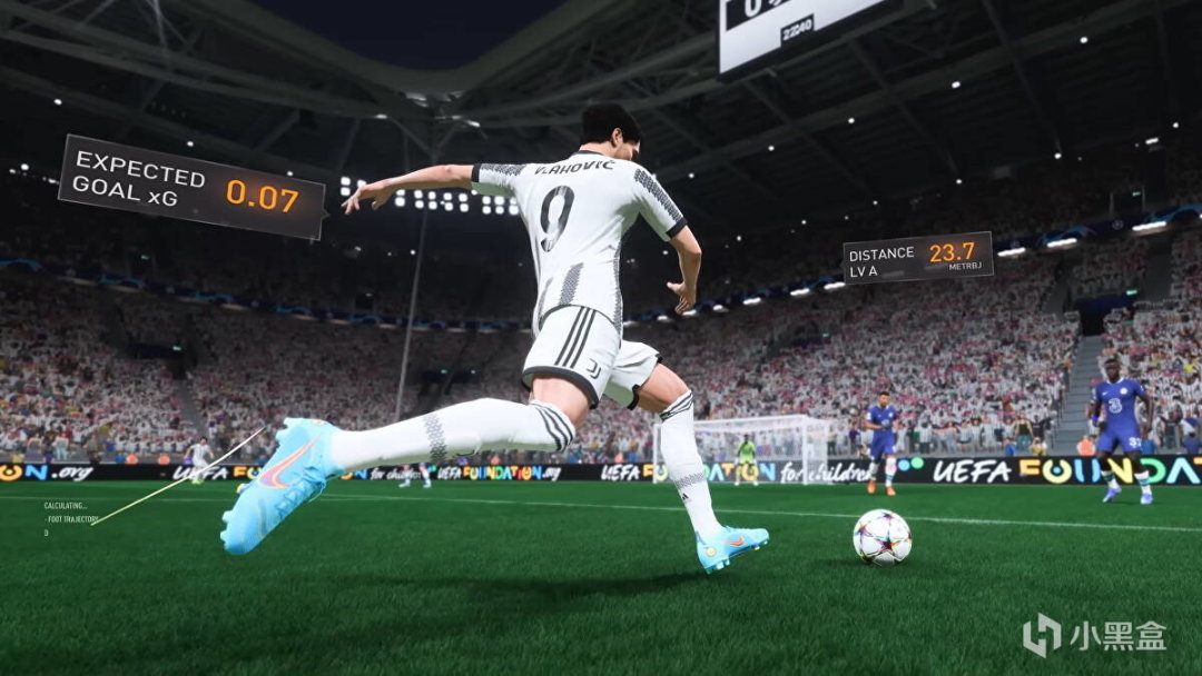 《FIFA 23》IGN7分：系列绝唱，EA最后一款FIFA游戏！-第3张