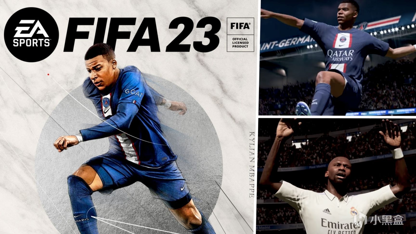 《FIFA 23》IGN7分：系列绝唱，EA最后一款FIFA游戏！-第18张