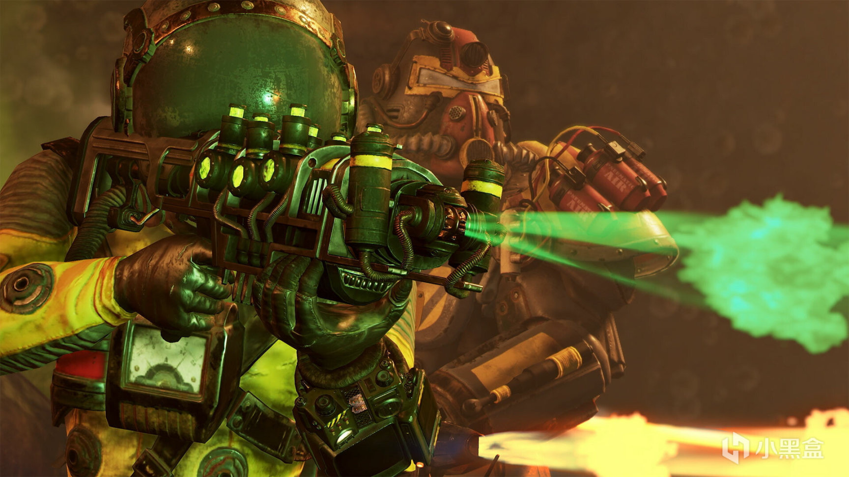 10月亚马逊会员高质量喜加3，送《辐射76》《全面战争 战锤2》《战争之影》