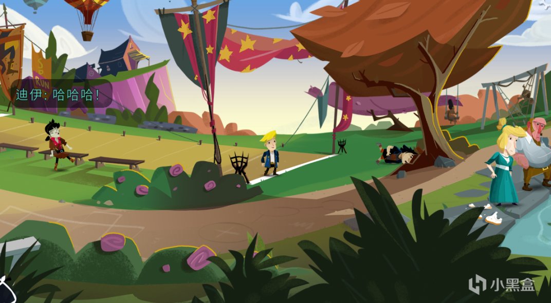 《重返猴岛》：纵使经典游戏再冷门，它也不会被埋没在岁月的长河中-第1张