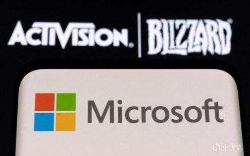【PC游戏】巴西监管机构批准了微软对动视暴雪的收购拟议-第1张