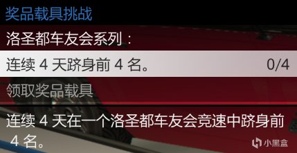 【侠盗猎车手5】GTAOL-10.6洛城周更速览-第31张