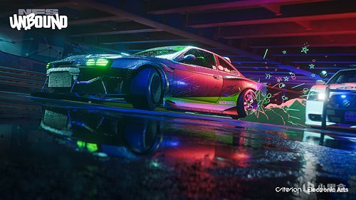 【球盟会】《极品飞车：Unbund》截图公布 将于12月2日发售
