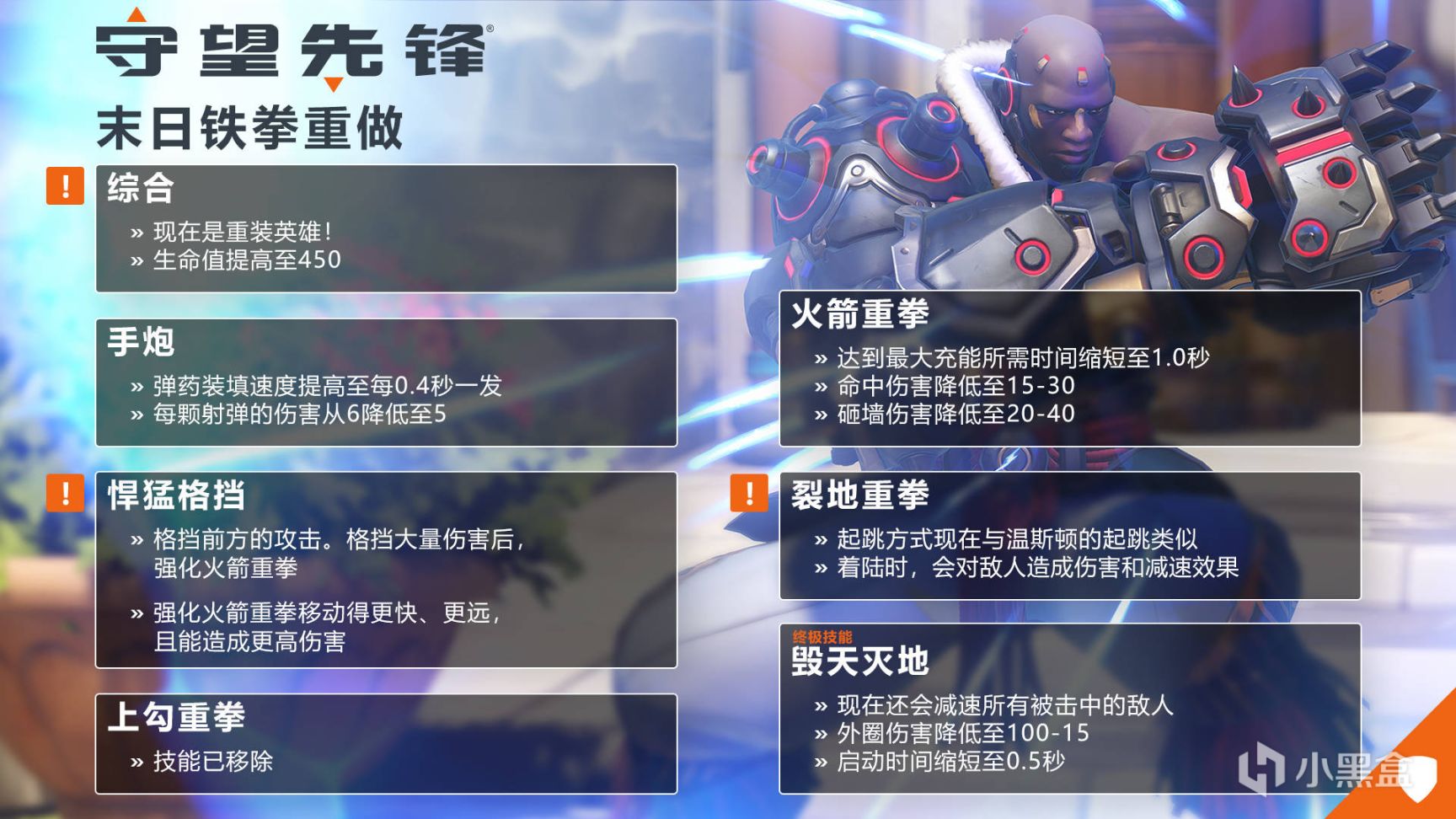 《守望先锋: 归来》IGN8分：5V5模式注入新活力，但未达前作巅峰！-第14张